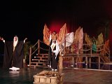 Bauchtanz, Modern Pop Orient Show, 1001 Nacht, orientalischer Bauchtanz. Arabische Nacht. (7).JPG